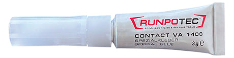 RUNPOTEC Kleber KabeleinzSyst kalt 3gr 30050