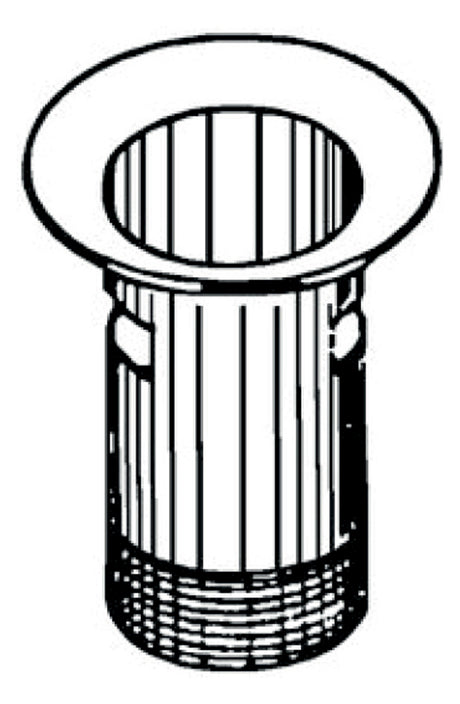 Brinko Ventilhalter 725
