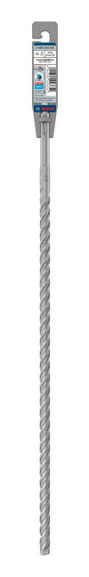 BOSCH-EW Hammerbohrer  12mm SDSplus HAMMERBOHRER SD 400/460mm f.Beton