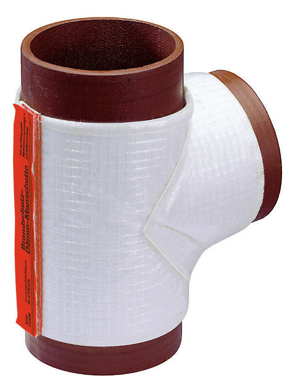 Missel Abzweig 88,5 Grad MSA 4-BSM-A 100x70-88GRAD | 254-4788