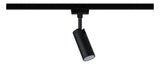 PAULMANN LED-Strahler 5W 3000K 160lm sw Tubo 969.17 IP20 mt Konv Anb 1Ph