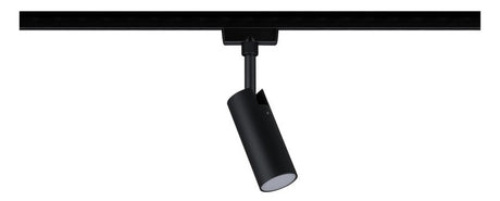 PAULMANN LED-Strahler 5W 3000K 160lm sw Tubo 969.17 IP20 mt Konv Anb 1Ph
