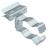 BETTERMANN Trägerklammer  30-32mm 4-10mm SCHPC 4-10 D32 ST Zn/AluLam