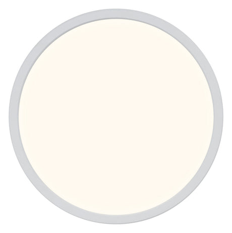 NORDLUX LED-Anbauleuchte 15W 3000-4000K Oja29 2210616101 1700lm ws Konv