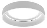 LEDVANCE Dekorelement ws ST  560mm SF CIRCULAR 500 FRAME WT H105mm