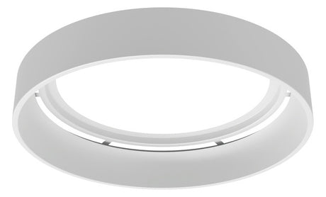 LEDVANCE Dekorelement ws ST  560mm SF CIRCULAR 500 FRAME WT H105mm