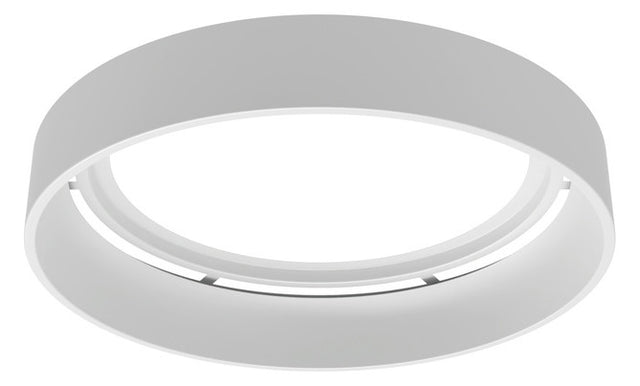 LEDVANCE Dekorelement ws ST  560mm SF CIRCULAR 500 FRAME WT H105mm