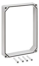 SPELSBERG Rahmenerweiterung Kst GAR 3 75x320x75mm
