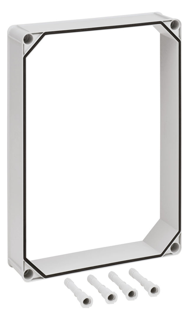 SPELSBERG Rahmenerweiterung Kst GAR 3 75x320x75mm