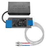ESYLUX LED-Steuerung 32W 700mA 12-46V DRIVER-SET TW 32W 700mA RJ45 DALI-2 DALI