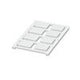 PHOENIX Klemmenmarkierung ws RM=27mm UC-EMLP (27X18) unbedr horiz