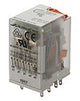 METZ CONNECT Schaltrelais 24V/AC 4W 110017101407 21,2x35,6x27,5mm Lötfahne