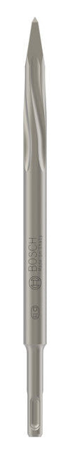 BOSCH-EW Maschinenmeißel spitz SDSplus 2609390576