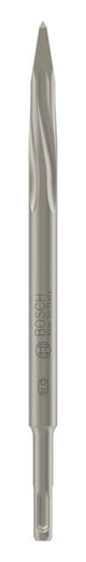 BOSCH-EW Maschinenmeißel spitz SDSplus 2609390576
