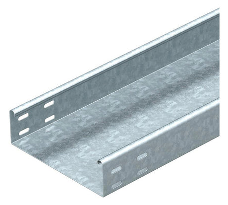 BETTERMANN Kabelrinne ST 60x100x1,5mm SKSU-Serie SKSU 610 FS o.Verb