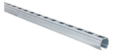 Walraven Montageschiene RapidRail 38x40 6m C-Profil sendzimirverz. 38x40 2mm | 6505635