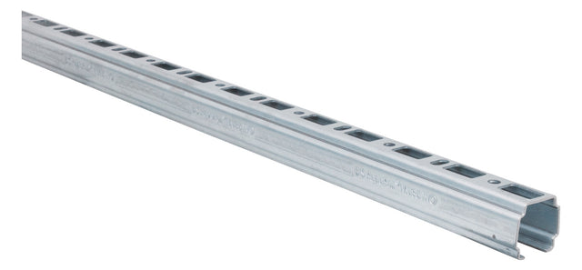 Walraven Montageschiene RapidRail 38x40 6m C-Profil sendzimirverz. 38x40 2mm | 6505635