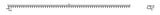 SIEMENS Phasenschiene 1ph 18mm 1016mm 5ST3731 10qmm 63A Stift isol