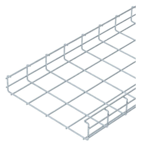 BETTERMANN Gitterrinne C-Form geschraubt CGR-Serie CGR 50 300 FT 50x300x3000mm