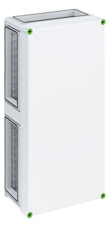 SPELSBERG Leergehäuse Kst IP65 ET157mm GTi 4-g B320xH640xT179mm geschl