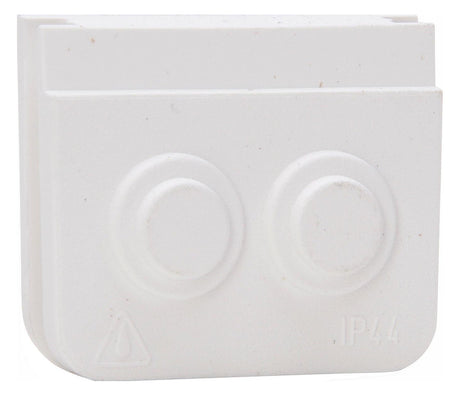 KOPP Leitungseinführung arkws BLUEELECTRIC 321602004 Schieb_2Einf