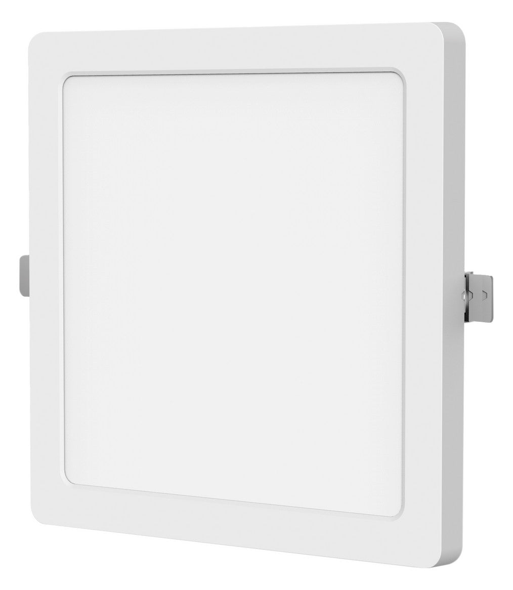 MEGATRON LED-Panel 140x140mm 6W 420lm ws PANO MT76114 3000-6500K Konv