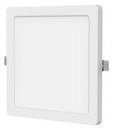 MEGATRON LED-Panel 140x140mm 6W 420lm ws PANO MT76114 3000-6500K Konv