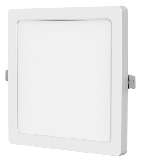 MEGATRON LED-Panel 140x140mm 6W 420lm ws PANO MT76114 3000-6500K Konv