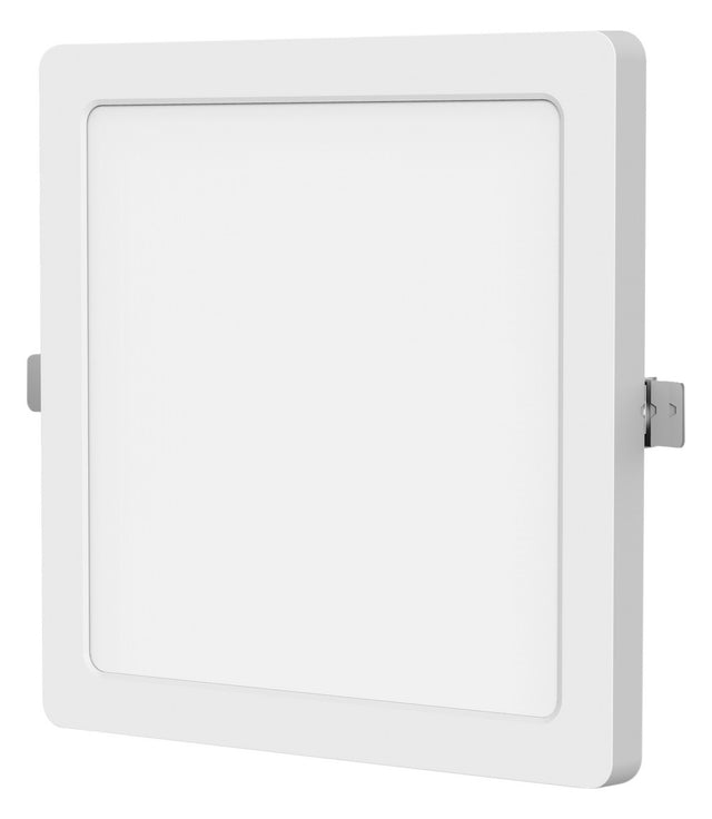 MEGATRON LED-Panel 140x140mm 6W 420lm ws PANO MT76114 3000-6500K Konv