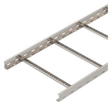 BETTERMANN Kabelleiter 60x500x6000mm gel LG VS-Serie LG 650 VS6 A2 24800qmm