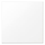 SIEDLE Blindmodul ws 99x99x26mm BM 611-0 W