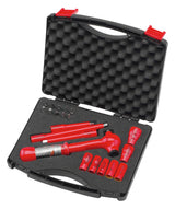 CIMCO Werkzeugset 21tlg 2xPH 2xPZ Box 170362