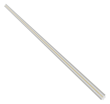 LEDVANCE LED-Feuchtraumleuchte 16-39,3W DP HE 1500 P 40W ML 840 IP65 4000K gr