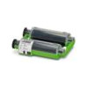 PHOENIX Farbband sw TMP-RIBBON 110 BK 101