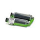 PHOENIX Farbband sw TMP-RIBBON 110 BK 101