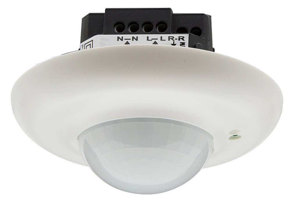 BEG Präsenzmelder 360° UP rws IP20 PD2-S-UP Präsenzmelder