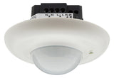 BEG Präsenzmelder 360° UP rws IP20 PD2-S-UP Präsenzmelder