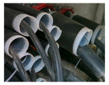 Hauff Systemdeckel HSI150 D7x33 KS z. Kabelabdichtung m.Kaltschrumpftechnik | 2102100051