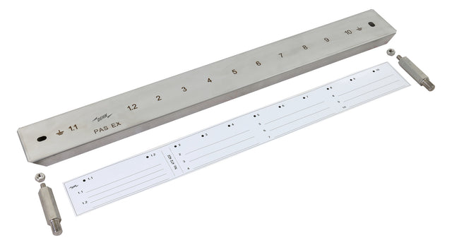 DEHN SE Abdeckkappe V2A PAS EX AD 11 AP