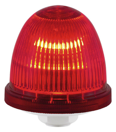 GROTHE Dauerlicht AGL rt IP65 UC Aufb 5W KWL 8102