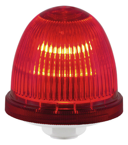 GROTHE Dauerlicht AGL rt IP65 UC Aufb 5W KWL 8102