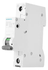 SIEMENS Leitungsschutzschalter UC B 25A 5SL6125-6 1p 400V 1TE 50Hz IP20