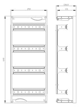 SIEMENS Bausatz Ersatzteil 8GK4351-4KK12