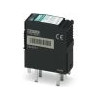 PHOENIX Ableiter Typ3 24VAC 24VDC 0,7A PT-IQ-4X1-24DC-P Basiselem opt