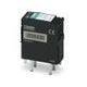 PHOENIX Ableiter Typ3 24VAC 24VDC 0,7A PT-IQ-4X1-24DC-P Basiselem opt