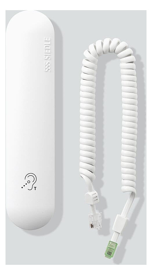 SIEDLE Zubehör Sprechanlage Kst ws HH 800-0 Hausstation
