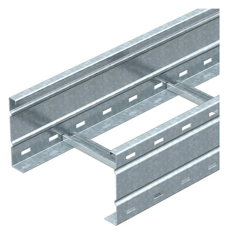 BETTERMANN Kabelleiter 160x300x6000mm vz WKLG-Serie WKLG 1630 FS Profil ungelocht