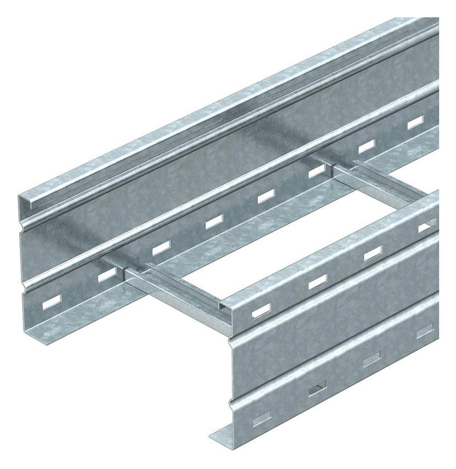BETTERMANN Kabelleiter 160x400x6000mm vz WKLG-Serie WKLG 1640 FS Profil ungelocht