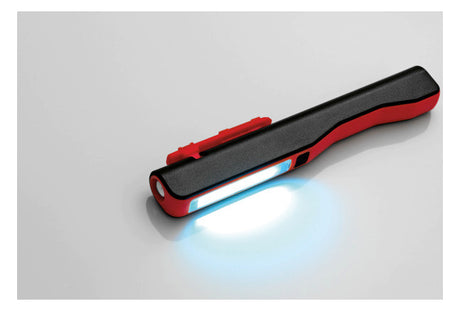 CIMCO LED-Pen-leuchte Akku aufladb mehrf 111524 Kst