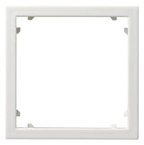 GIRA Zwischenrahmen rws 45x45mm System 55 028327